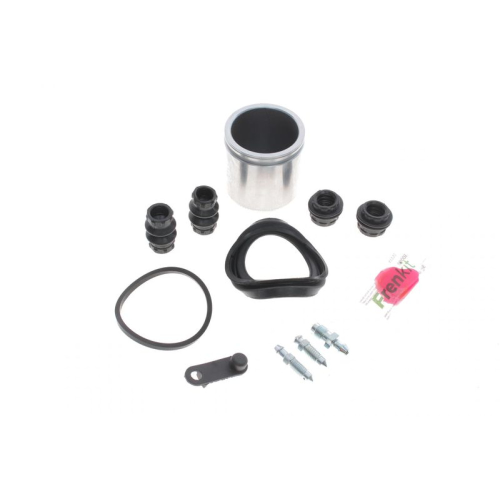 Ремкомплект суппорта переднего BMW 2 F45 13-d=54mm +поршень TRW 254910 FRENKIT