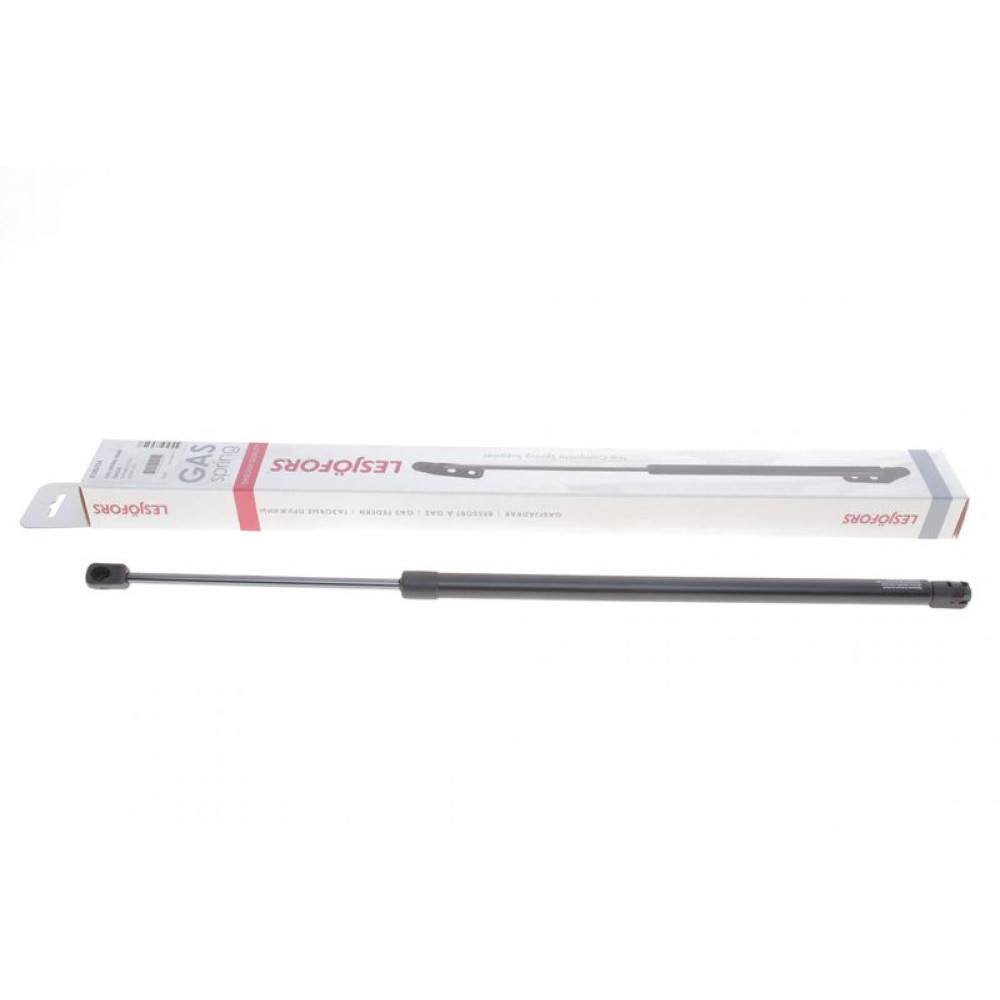 Амортизатор кришки багажника Skoda Superb II 09-15 універсал місто уст.:багажник 8185714 LESJOFORS