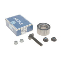 Подшипник передней ступицы Audi A4/A6/VW Passat -05 39x75x37 - 100 498 0138 MEYLE