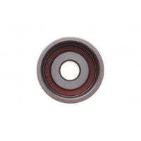 Ролик ГРМ VW Golf IV/Bora/Lupo 1.2/1.4/1.9D 95- паразитный 90х34 - GE357.26 SNR