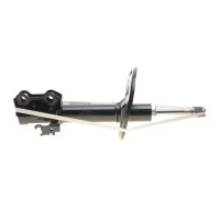 Амортизатор передній Toyota RAV4 06- L - 211185 SOLGY