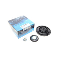 Подушка амортизатора переднього + підшипник Citroen Berlingo 08- SSM-10020 KAVO PARTS