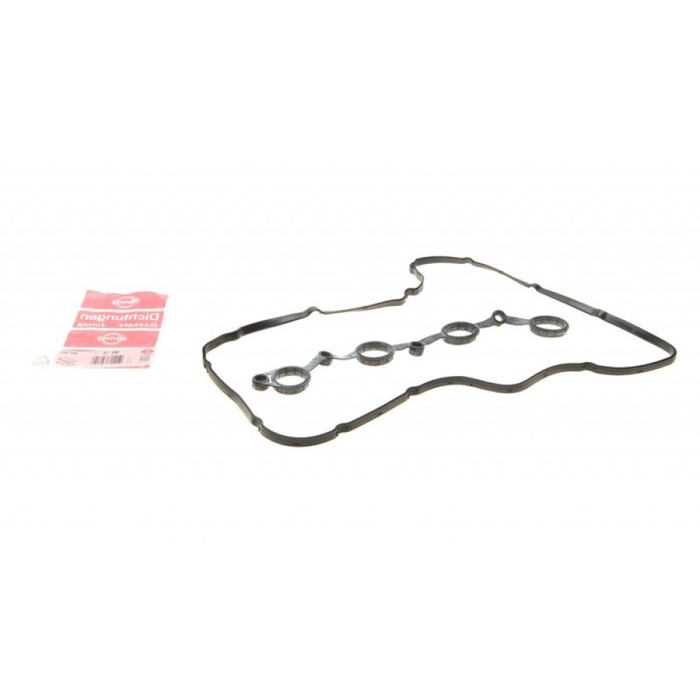 Прокладка кришки клапанів Hyundai Sonata/Kia Magentis 2.0/2.4 05- к-кт 780.190 ELRING