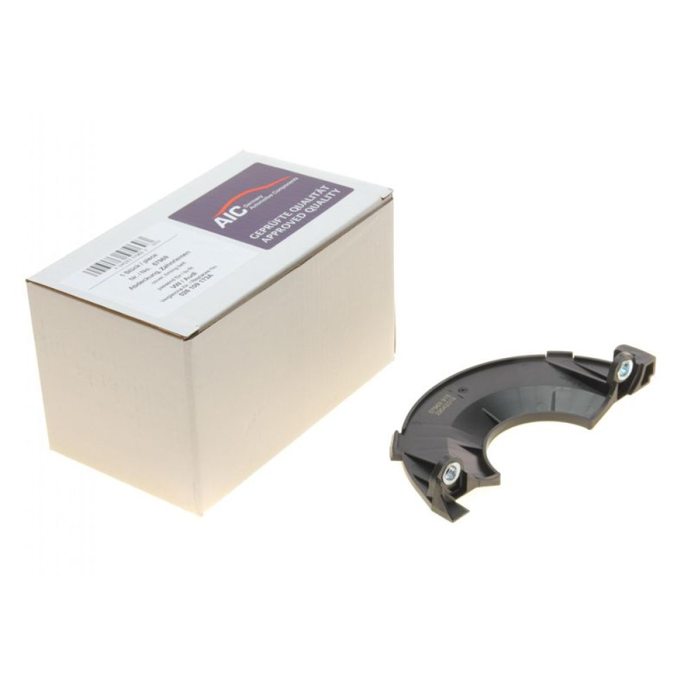 Защита ремня ГРМ VW Caddy I/II 1.6 83-97/ T4 1.8 90-98 57969 AIC