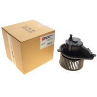 Моторчик пічки Mercedes Sprinter/VW LT 96-06 - 5877773 VAN WEZEL
