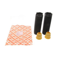 Пильник + Відбійник амортизатора переднього Ford C-Max/Focus 10- к-кт 2шт - 180259 FEBI BILSTEIN