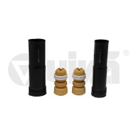 Пильник + відбійник амортизатора заднього Skoda Octavia/Superb/VW Golf VII/Passat B8 12- к-кт 2шт. - K51117101 VIKA