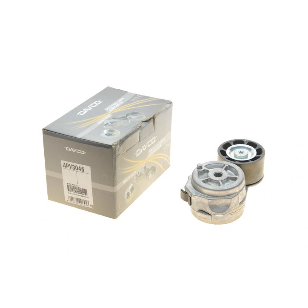 Натяжник ременя генератора John Deere APV3046 DAYCO