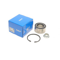 Подшипник ступицы задней BMW 3 E36/E46 98-05 42x75x37 к-кт - VKBA 1460 SKF