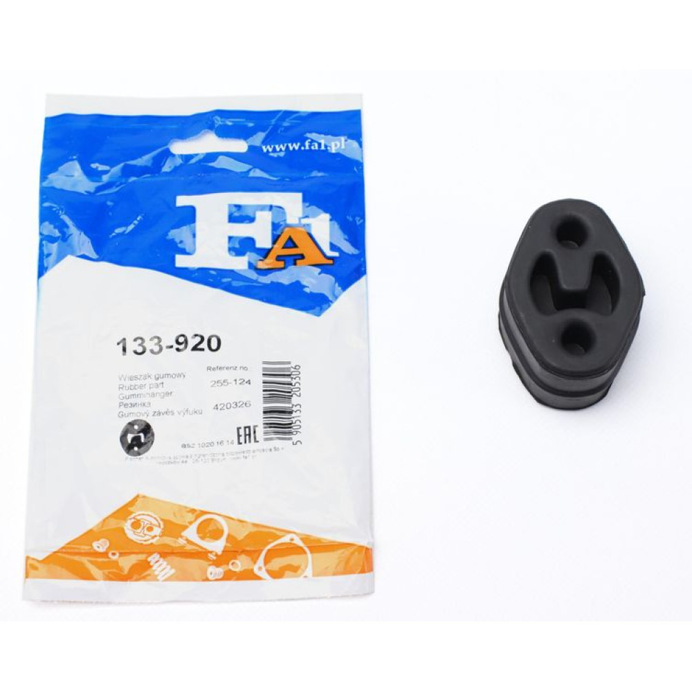 Гумка глушника Ford Mondeo III/IV/V 00- 133-920 FA1