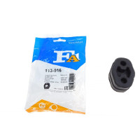 Резинка глушителя VW Caddy II 95-04 113-916 FA1 Резинка глушителя VW Caddy II 95-04 113-916 FA1