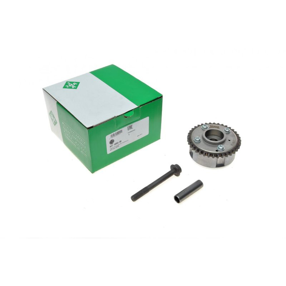 Шестерня распределительного вала VW Golf V/VI/Passat B6/B7/Touran 1.4TSI/1.6TSI 05- 427 1094 30 INA