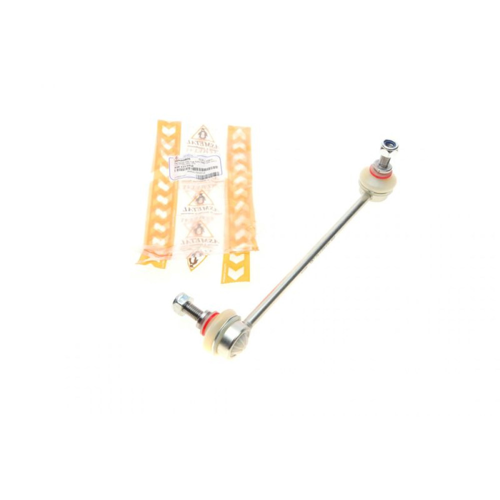 Тяга стабилизатора переднего R Mercedes Vito W638 2.2CDI 99-03 26MR0806 ASMETAL