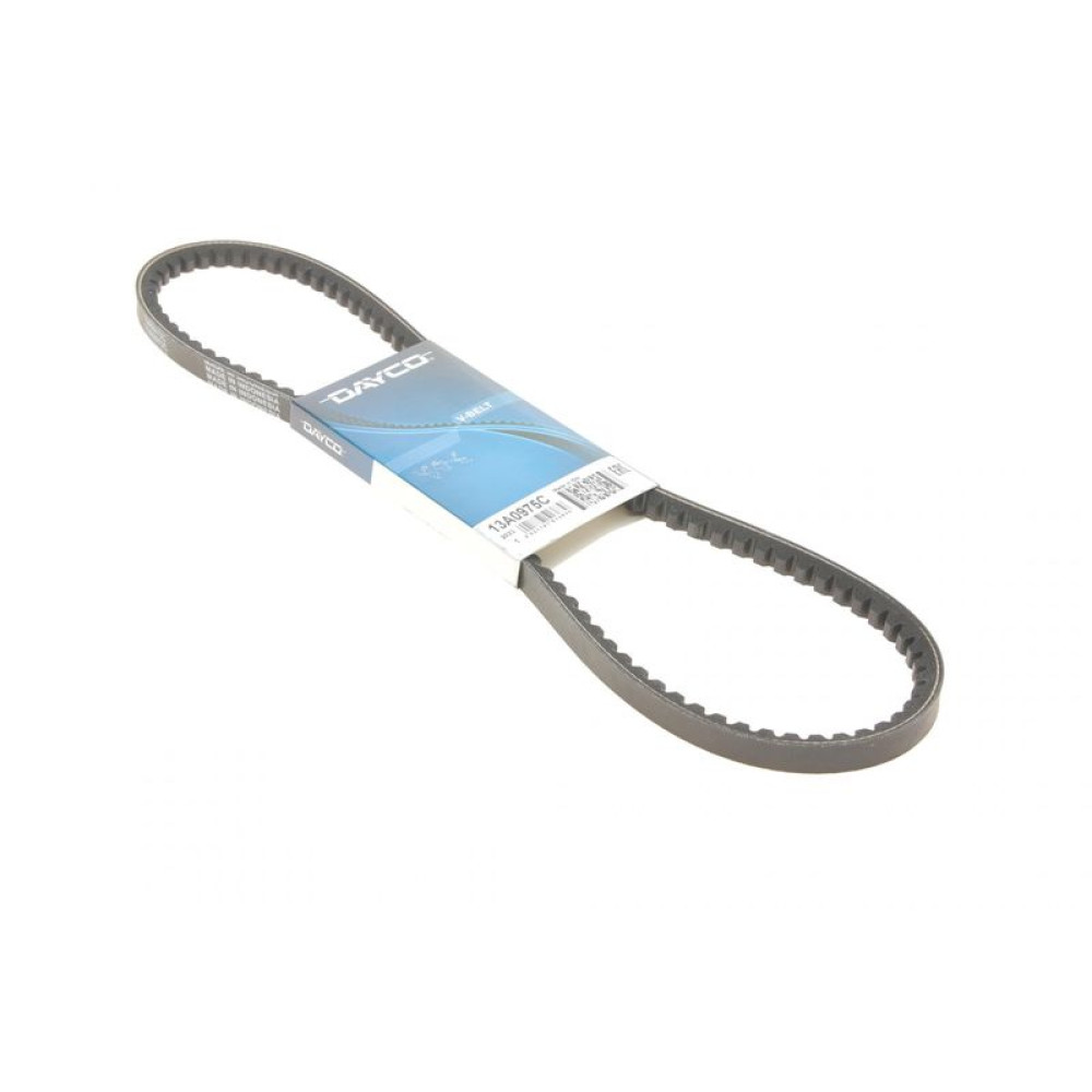 Ремень генератора Ford Transit 2.5D 97-00 13A0975C DAYCO
