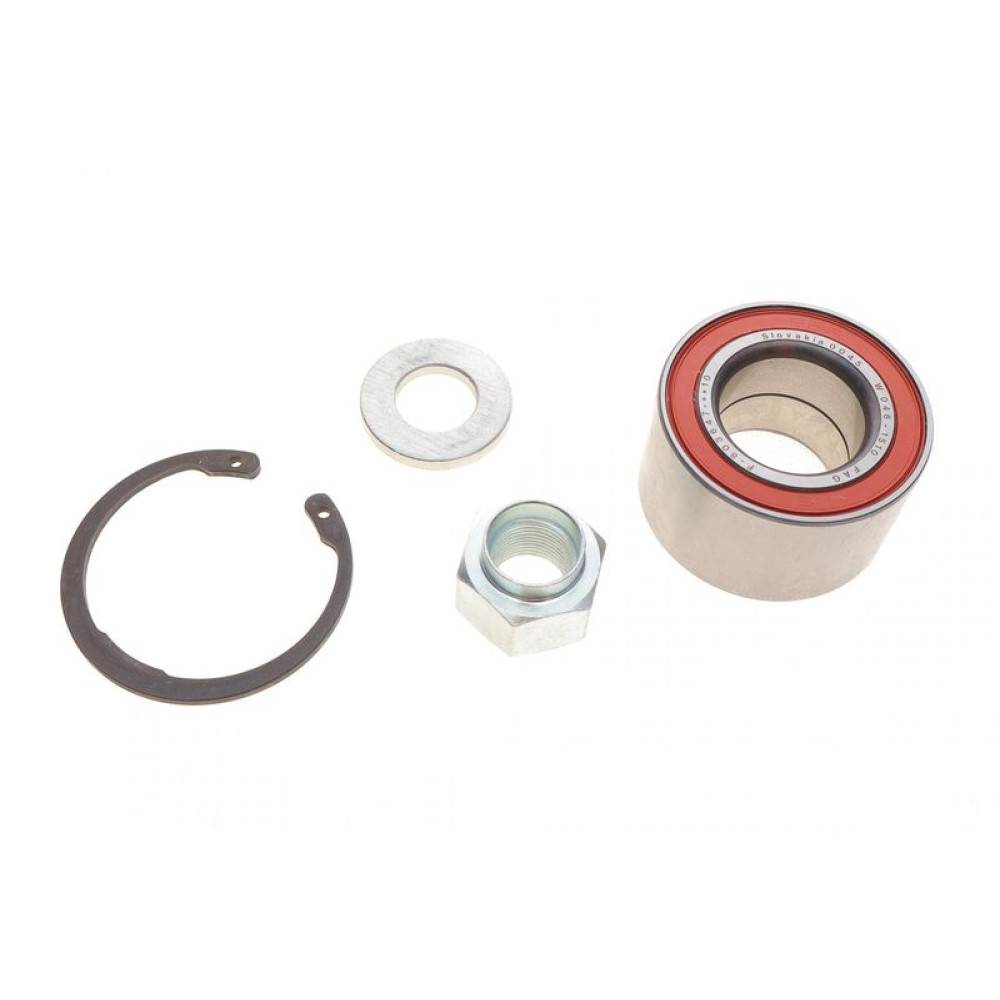 Підшипник маточини передньої Chevrolet Aveo 1.2/1.4 05-13 - R190.22 SNR