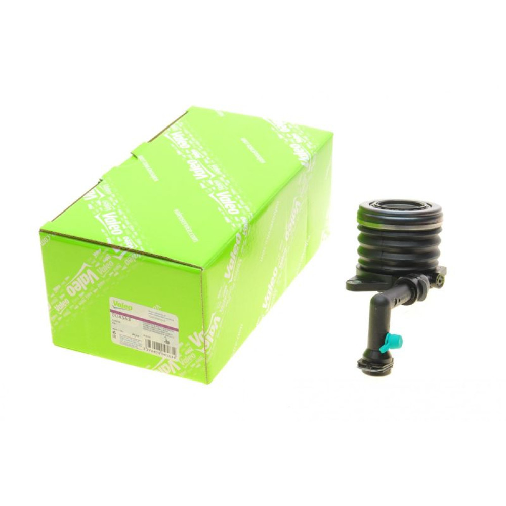 Підшипник вижимний Fiat Doblo 1.3 Multijet 16V 12- - 804563 VALEO