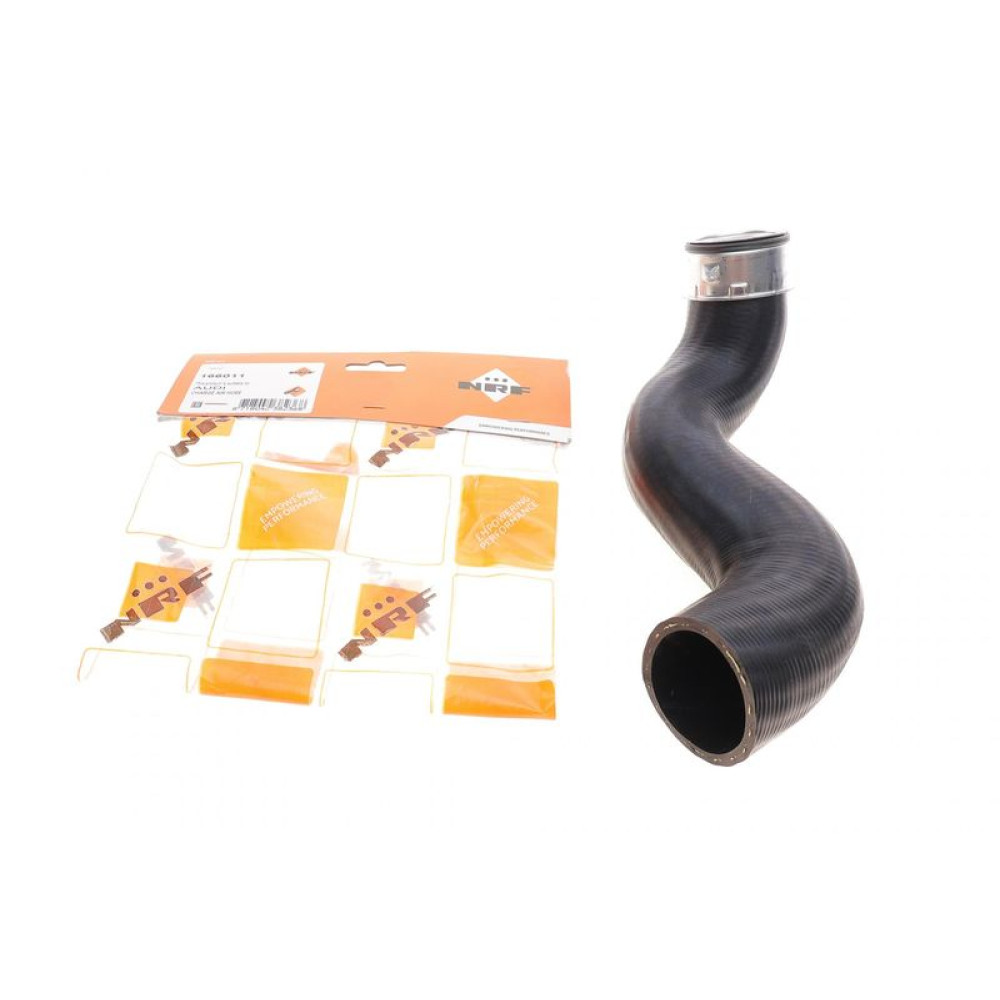 Патрубок турбіни Audi A4 1.9TDI/2.0TDI 00-09 166011 NRF