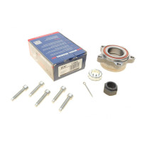 Підшипник маточини передньої Ford Transit 06- d=49 CX800 CX