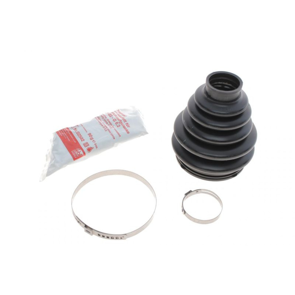 Пильник шруса зовнішній Citroen Berlingo 96- 35x85x118 - 32662 FEBI BILSTEIN