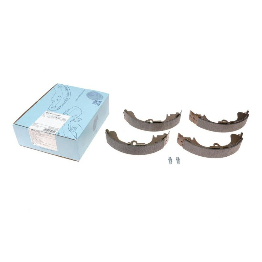 Колодки ручника Toyota Corolla/Camry/Carina 82-02 200x36.8 ADT34132 BLUE PRINT