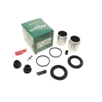 Ремкомплект суппорта переднего Hyundai ix55 08- d=46mm Mobis +2 поршня 246919 FRENKIT