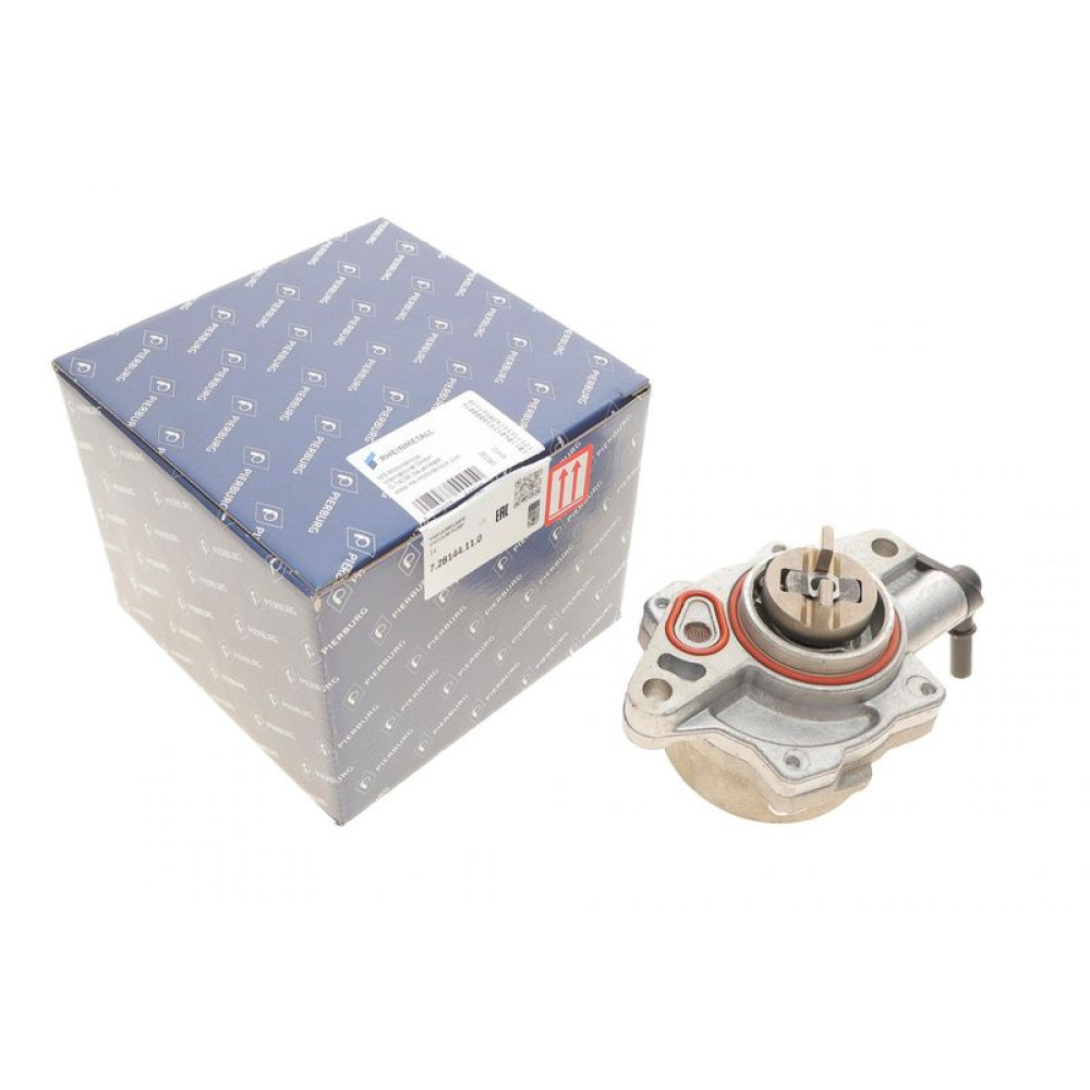 Насос вакуумний Citroen Nemo/Peugeot Bipper 1.4 HDi 08- 7.28144.11.0 PIERBURG