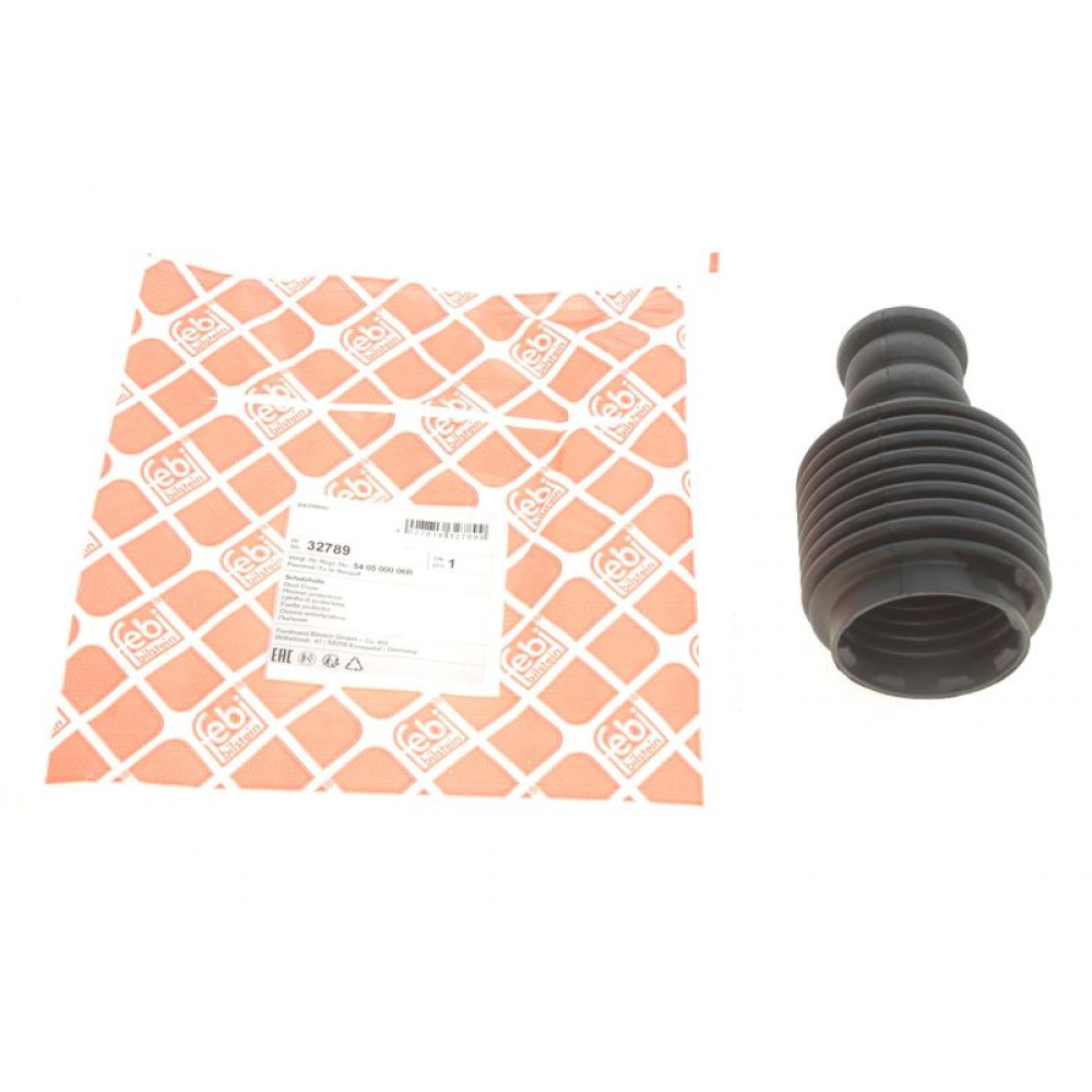 Пильник + Відбійник амортизатора переднього Renault Megane/Scenic 08- - 32789 FEBI BILSTEIN