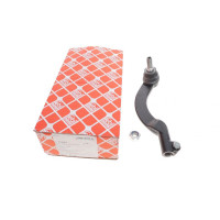 Накінечник тяги кермової L Renault Master 98- - 21493 FEBI BILSTEIN