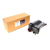 Бачок розширювальний BMW 5 E39 2.0-3.0i 95-04 M52/M54 52308 AIC