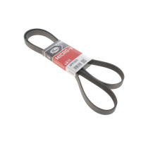 Ремень генератора Renault Master 2.2/2.5 dCi 6PK1835 GATES