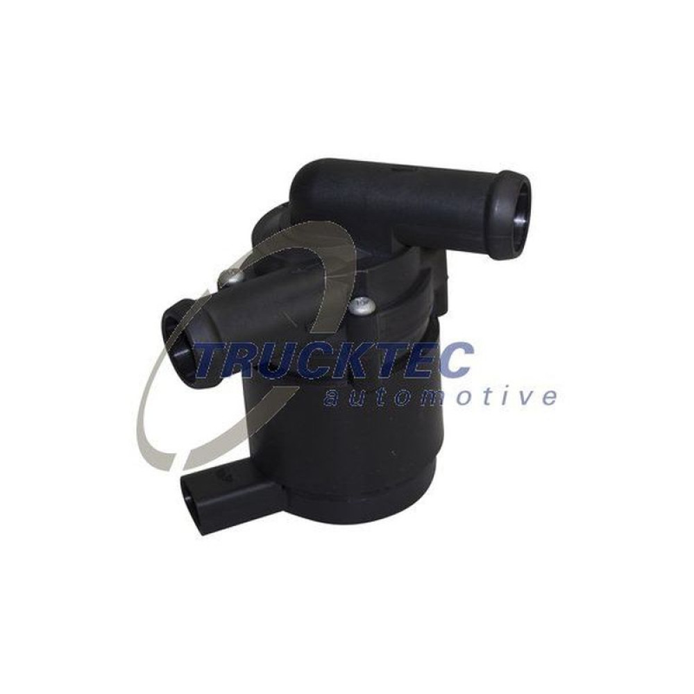 Насос системи охолодження додатковий VW T5 2.0 TDI 09-15 - 07.19.362 TRUCKTEC AUTOMOTIVE