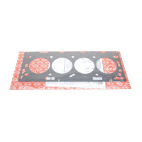 Прокладка ГБЦ Opel Astra H/Zafira B 1.6 04-12 0.45mm 344.460 ELRING