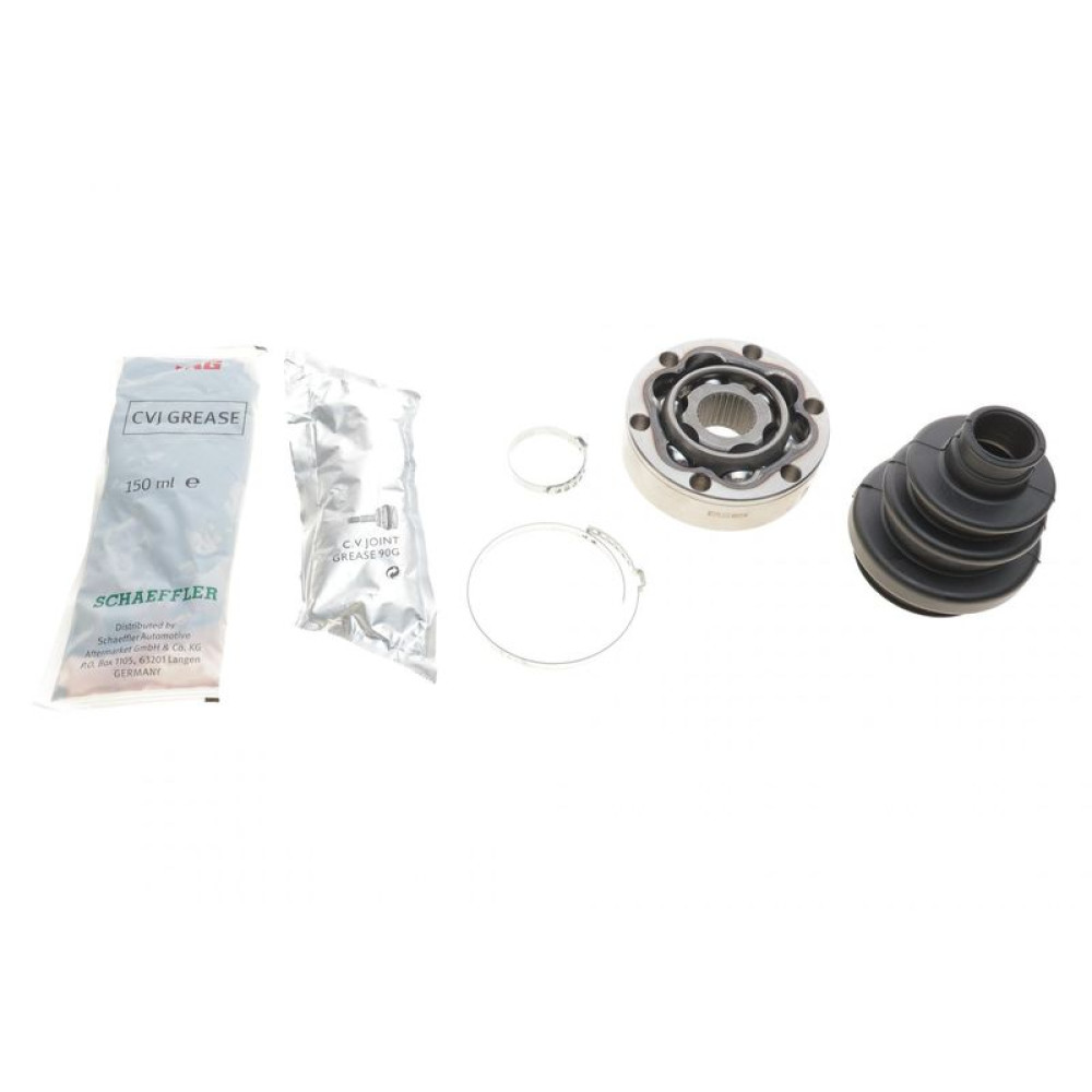 ШРКШ внутрішній Mercedes Vito W638 2.3D/TD 96-03 z=28 771 0298 30 FAG