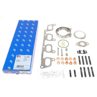 Комплект прокладок турбины VW T5/T6 2.0 TDI 09- KT110860 FA1