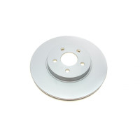 Диск тормозной передний Ford Mondeo III 00-07/Jaguar X-Type 01-09 300x24 - 0 986 479 B44 BOSCH