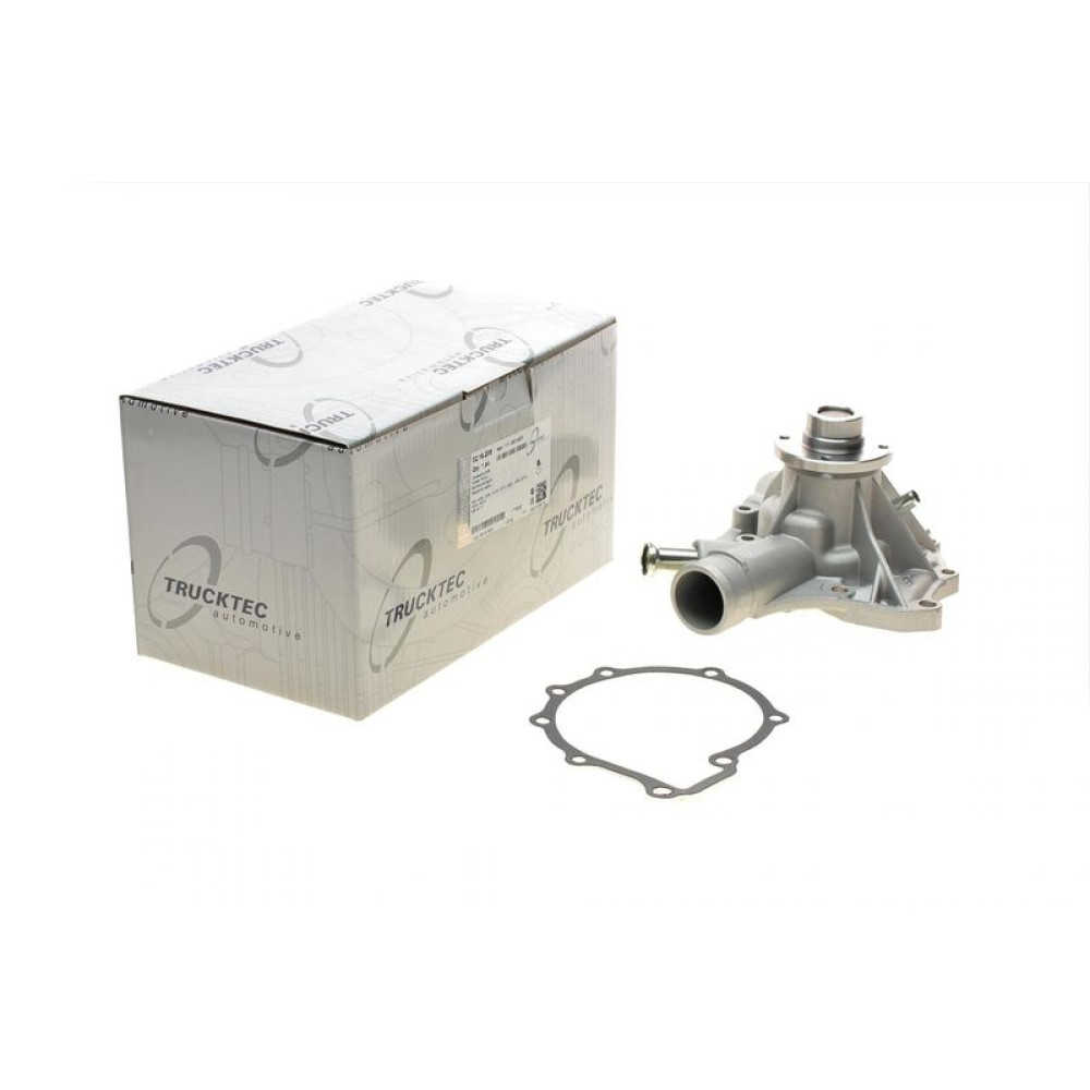 Помпа води Mercedes C W203/E W210/CLK R170 M111 2.0/2.3/3.2 00- - 02.19.205 TRUCKTEC AUTOMOTIVE