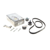 Комплект ГРМ Skoda Octavia/VW Bora/Golf/Caddy 1.4/1.6 16V 97- 20-1258 HEPU