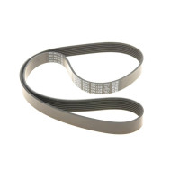 Комплект ремня генератора Iveco Daily VI 2.3D 14- KPV867 DAYCO