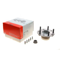 Підшипник маточини задньої Ford Transit V363/Custom V362, 2.0EcoBlue/2.2TDCi 12- 713 6791 50 FAG