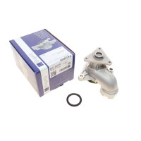Помпа води Hyundai Accent/Getz/i30/Matrix/Kia Cerato/Rio II/Cee'd 1.5-1.6 CRDi 04-08 PA10099 BUGATTI