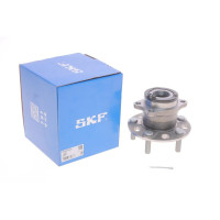 Подшипник ступицы задней Mitsubishi Outlander/Jeep Patriot 06- - VKBA 7505 SKF