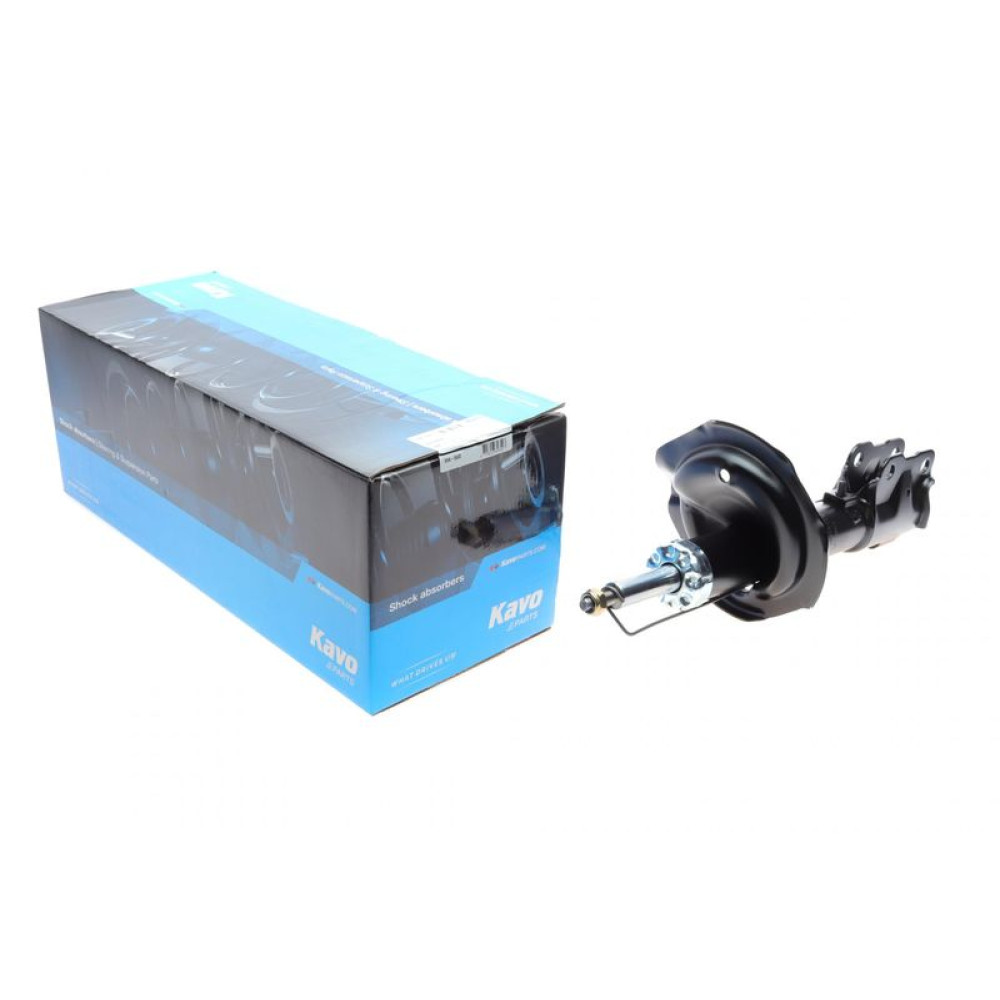 Амортизатор передний Mitsubishi Lancer 08-L SSA-5532 KAVO PARTS