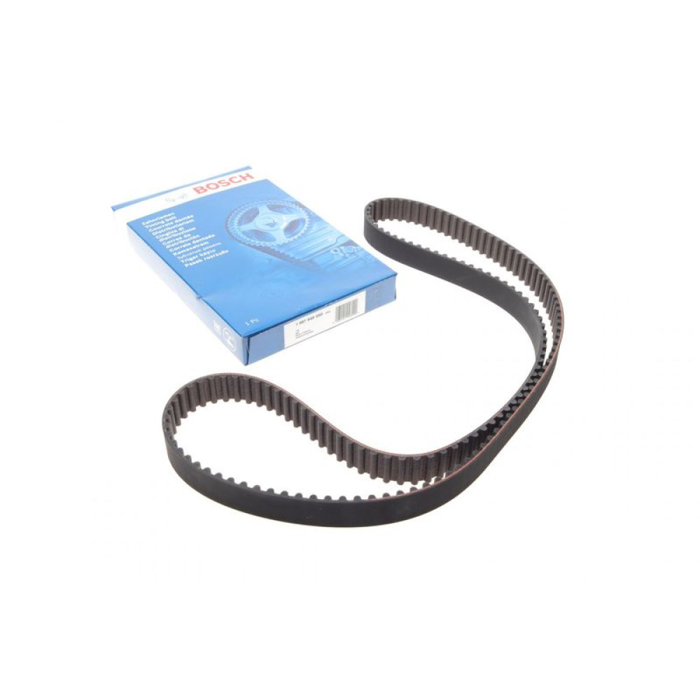 Ремінь ГРМ Renault Master/Trafic 2.8dTI/1.9D 96-03 25x153z - 1 987 949 050 BOSCH