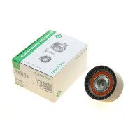 Ролик ГРМ Volvo S60/S80/S90/V40/V60/V70/V90/XC40/XC60/XC70/XC90 2.0d 13- паразитный 532 0888 10 INA