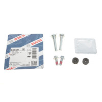 Направляющая суппорта переднего Honda Accord II-IX/CR-V II/FR-V/Land Rover Freelander 86-15 - 1 987 470 628 BOSCH