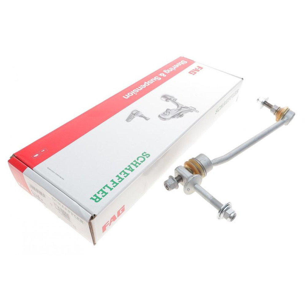 Тяга стабилизатора переднего L Mercedes C-class W205/E-class W213 14- 818 0658 10 FAG