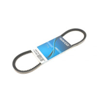 Ремінь генератора VW Golf II/Passat 10A0735C DAYCO