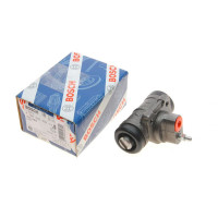 Циліндр гальмівний задній Renault Master II/Opel Movano 98- d=23.8mm L - F 026 002 532 BOSCH