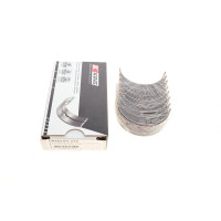 Вкладиші шатунні Fiat Doblo 1.9JTD 16V 01- +0.25 CR4531PL010 KING