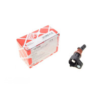 Тяга перемикання передач Mercedes C-class W202/E-class W210 93-03 - 107268 FEBI BILSTEIN